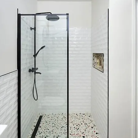 Apartment Scandinavian Art 3-bdr *