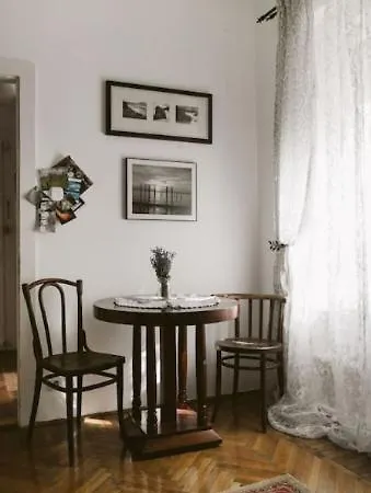 Apartment V41 Vaci *
