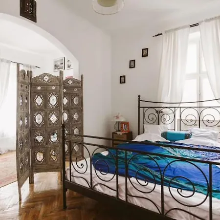 Apartment V41 Vaci *