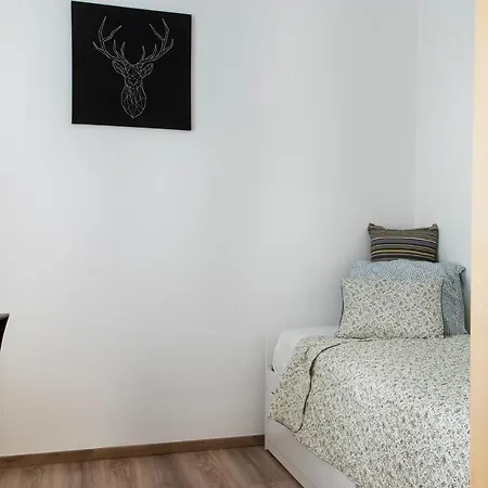 W21 Apartament Budapeszt