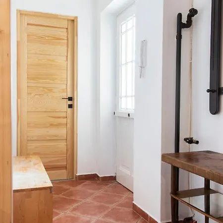 W21 Apartament