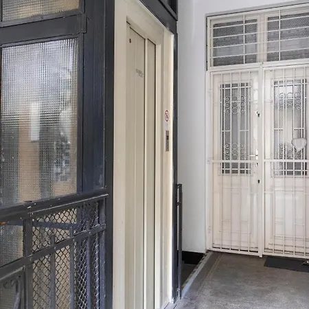 W21 Apartament *