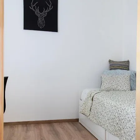 Apartament W21 Budapeszt