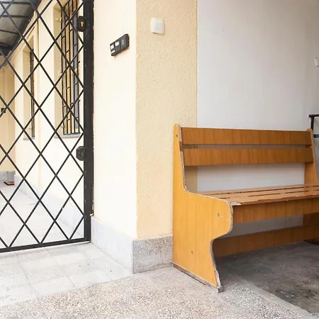 W21 Apartament