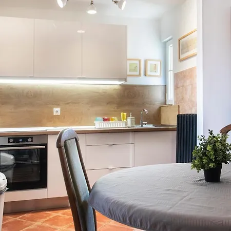 Apartament W21 Budapeszt