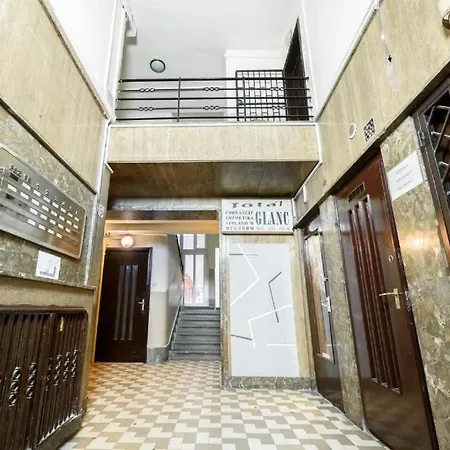Pulse King Street Location Lejlighed Budapest