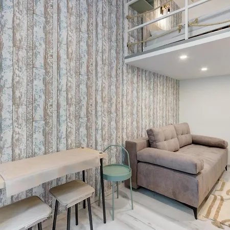 Harmony Hideaway In Center Apartment *