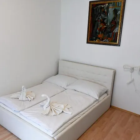 Glossy Wise Apartment