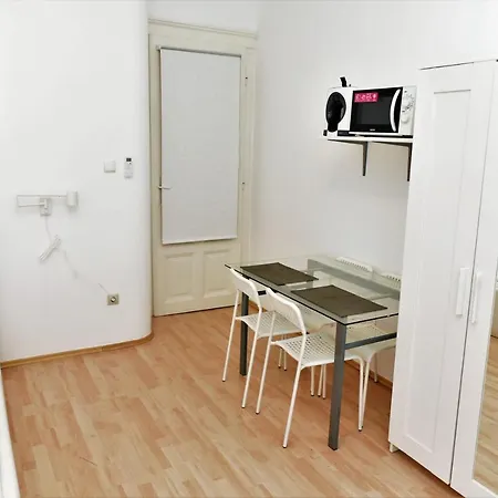 Appartement Glossy Wise *