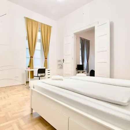 Apartment Standard By Hi5 - Muzeum 5