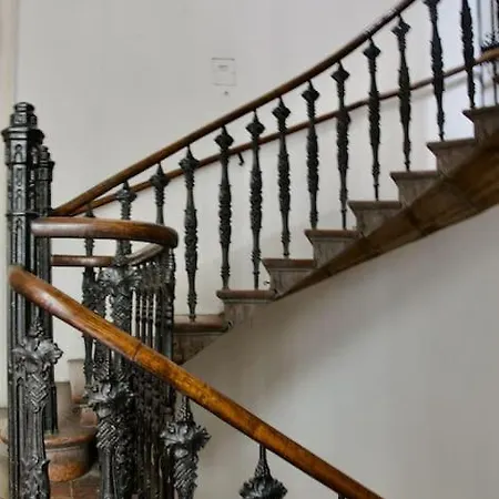 Apartment Standard By Hi5 - Muzeum 5 Budapest