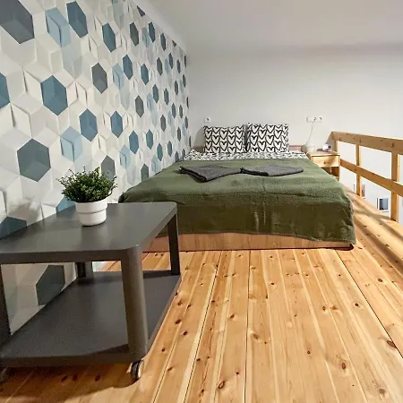 Апартаменты Colorful Next To Gozsdu And Synagogue Будапешт
