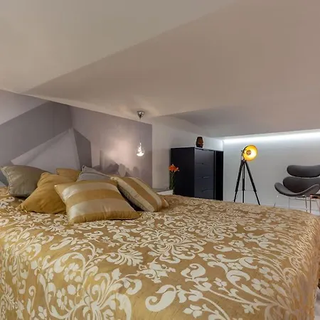 Premium By Hi5-king Street's Luxury Διαμέρισμα Βουδαπέστη