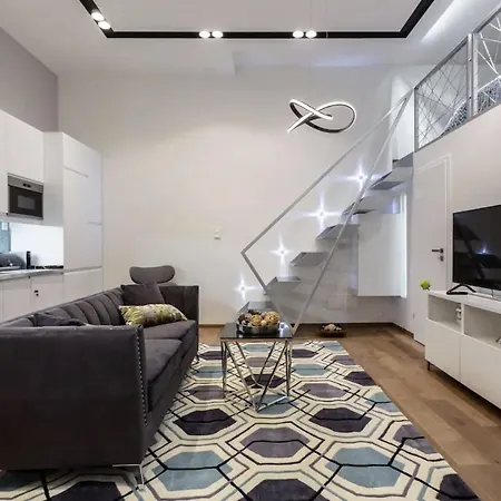 Premium By Hi5-king Street's Luxury Διαμέρισμα *