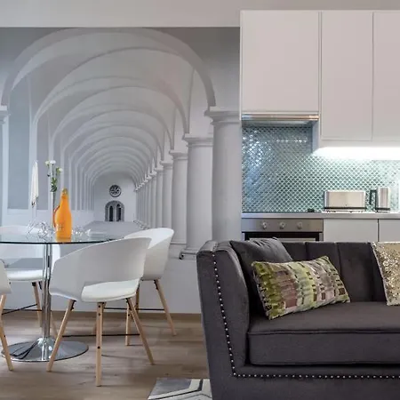 Premium By Hi5-king Street's Luxury Διαμέρισμα Βουδαπέστη