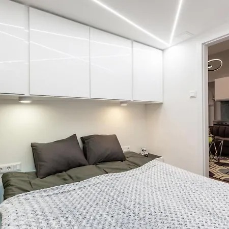 Premium By Hi5-king Street's Luxury Διαμέρισμα *