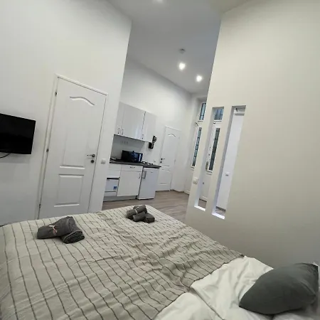 Apartment D58 In The Center *
