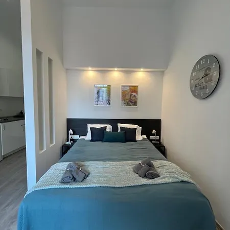 Apartment D58 In The Center *