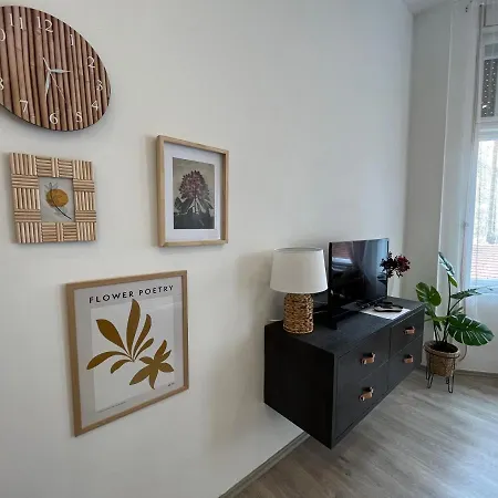 Apartment D58 In The Center
