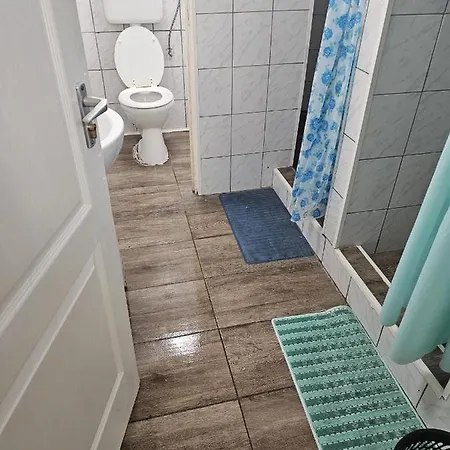 7dab 7 Contactless Self Check-in Homestay szállás