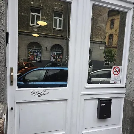 7dab 7 Contactless Self Check-in Ubytování v soukromí *