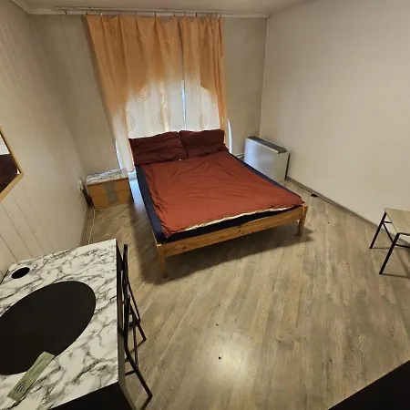 Homestay szállás 7dab 7 Contactless Self Check-in