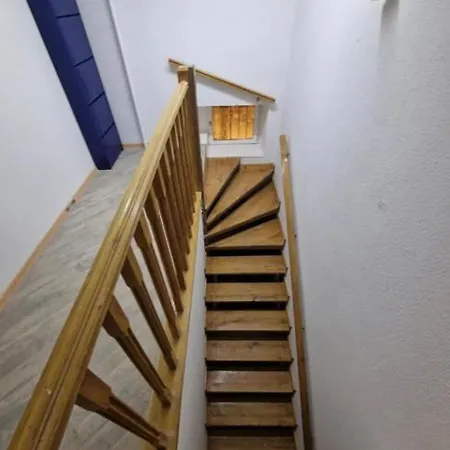 Homestay szállás 7dab 7 Contactless Self Check-in