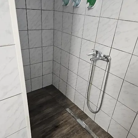 Ubytování v soukromí 7dab 7 Contactless Self Check-in Budapešť