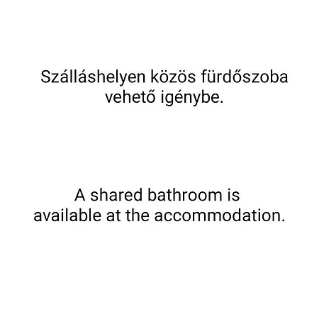 Homestay szállás 7dab 7 Contactless Self Check-in Budapest