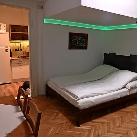 Raday 41 * Budapest
