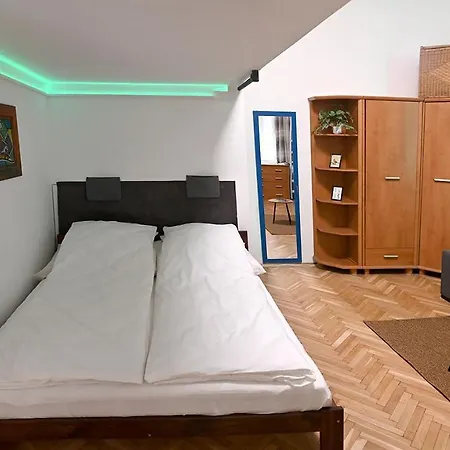 Raday 41 Budapest
