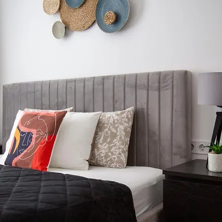 Cozy & Pleasant Homes In The Heart Of Apartamento Budapeste