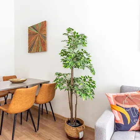 Cozy & Pleasant Homes In The Heart Of Apartamento *
