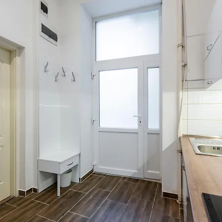 Cozy & Pleasant Homes In The Heart Of Apartamento Budapeste