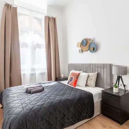 Cozy & Pleasant Homes In The Heart Of Apartamento Budapeste