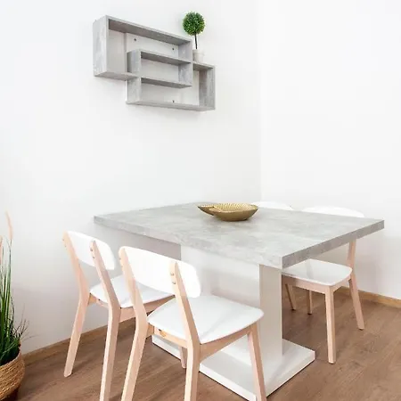 Cozy & Pleasant Homes In The Heart Of Apartamento