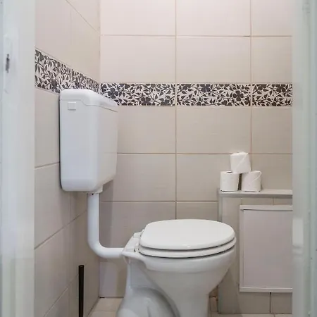 Cozy & Pleasant Homes In The Heart Of Apartamento Budapeste