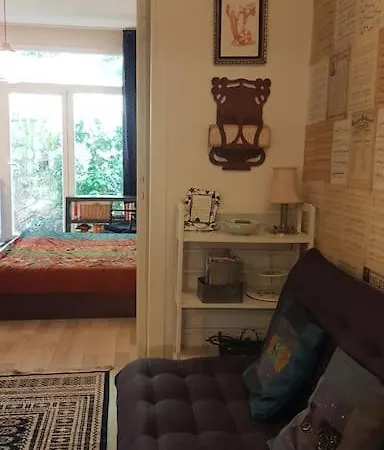 Privileged Location At Buda Castle Apartment Budapest