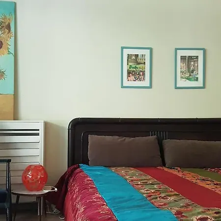 Privileged Location At Buda Castle Apartment