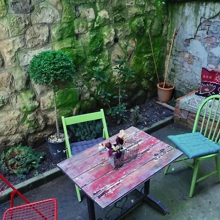 Privileged Location At Buda Castle Apartment