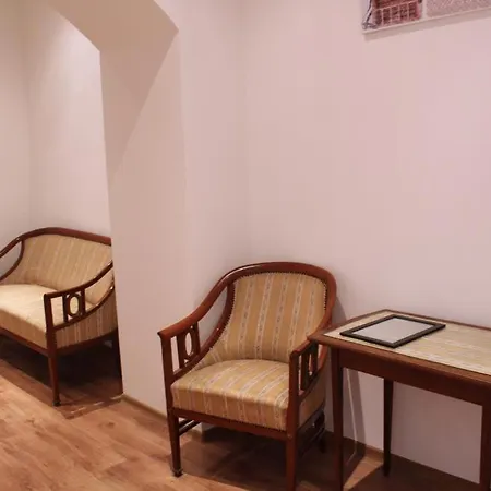 City Center Smart Flat Self Check-in Apartment Budapest