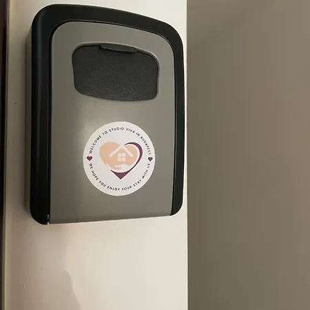 Viva - Cosy Flat In - Free Parking * Budapešť