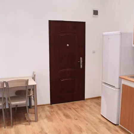 Apartment City Center Smart Flat Self Check-in Budapest