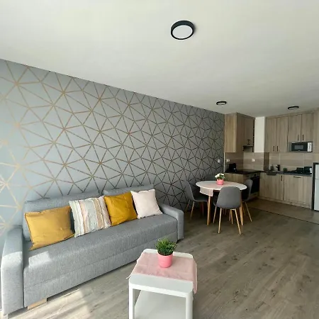 B146 Design Lux Budapesta