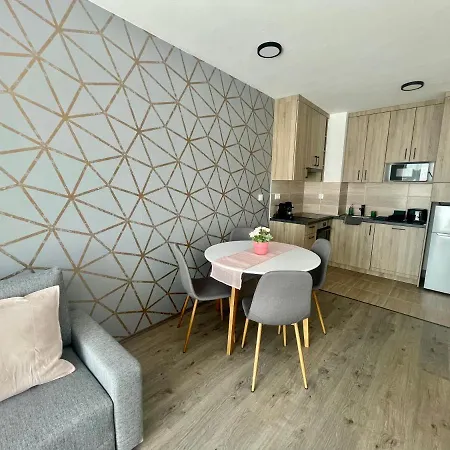 B146 Design Lux * Budapeszt