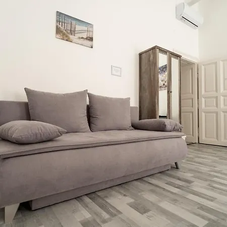 Seventh Heaven Appartamento Budapest
