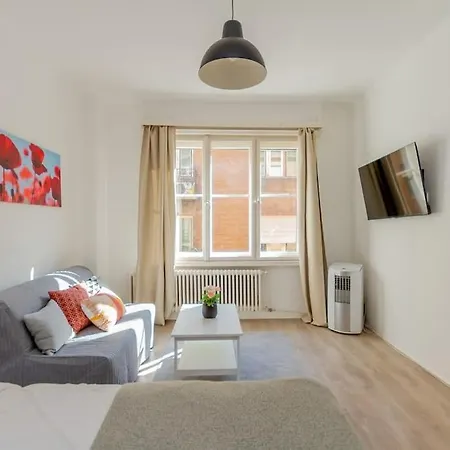 Apartamento Asboth Downtown By Nw