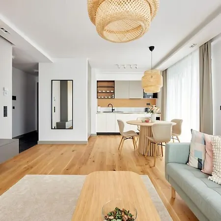Duna Pearl Terrace With Garage Budapest