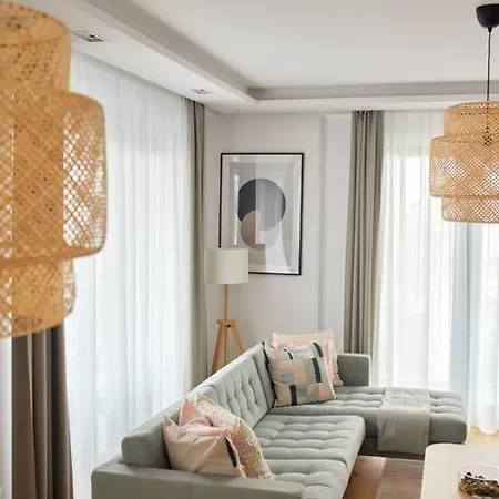Duna Pearl Terrace With Garage Apartman Budapest