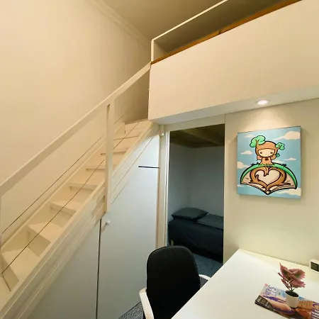 Spacious 4br Oasis In - Bp Sky Apartment Budapest